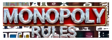 monopoly rules logo