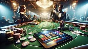 monopoly rules lobby snapshot